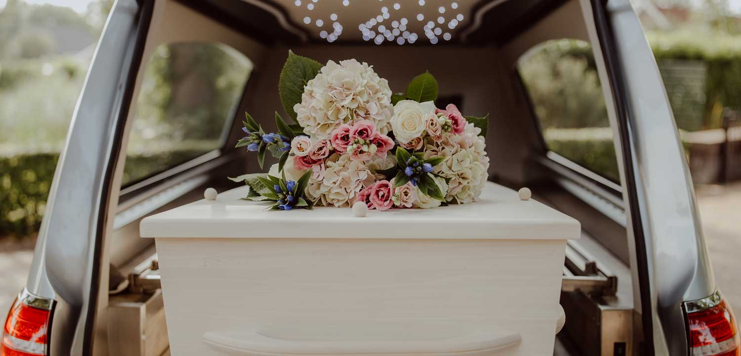 Flevo IJssel Vecht • Funeral Assist